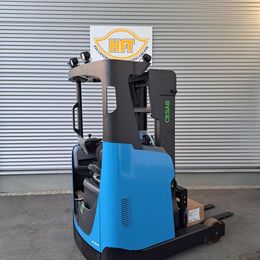 Cesab R 314 Schubmaststapler gebraucht Cesab R 314 * Schubmaststapler