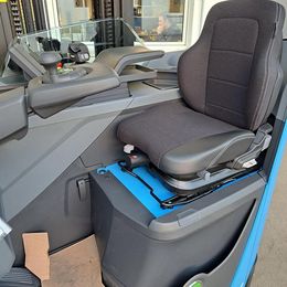 Cesab R 314 Schubmaststapler gebraucht Cesab R 314 * Schubmaststapler