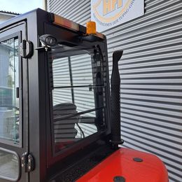 HC (Hangcha) CPCD 25 * Dieselstapler