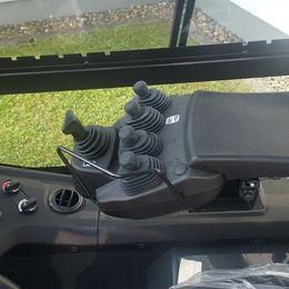 Cesab B860II 4-Rad Elektrostapler gebraucht Cesab B860II * 4-Rad Elektrostapler