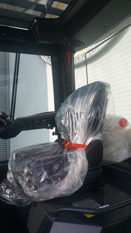 Cesab B860II 4-Rad Elektrostapler gebraucht Cesab B860II * 4-Rad Elektrostapler