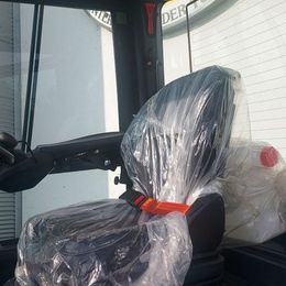 Cesab B860II 4-Rad Elektrostapler gebraucht Cesab B860II * 4-Rad Elektrostapler