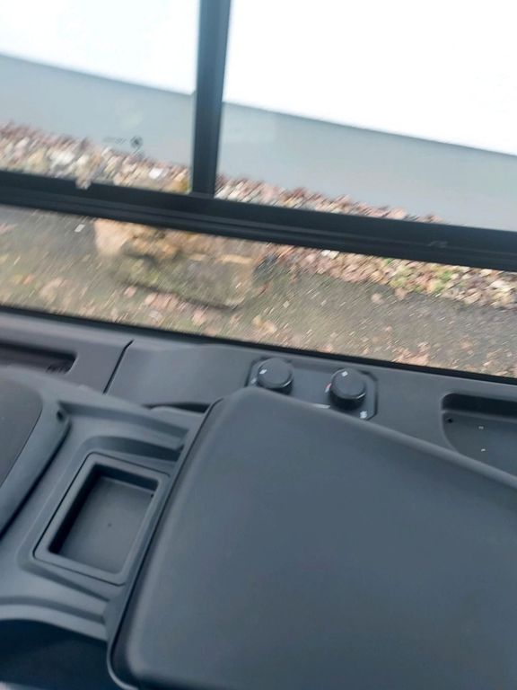 Cesab B635II 4-Rad Elektrostapler gebraucht Cesab B635II * 4-Rad Elektrostapler