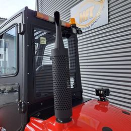 HC (Hangcha) CPCD35 * Containerstapler