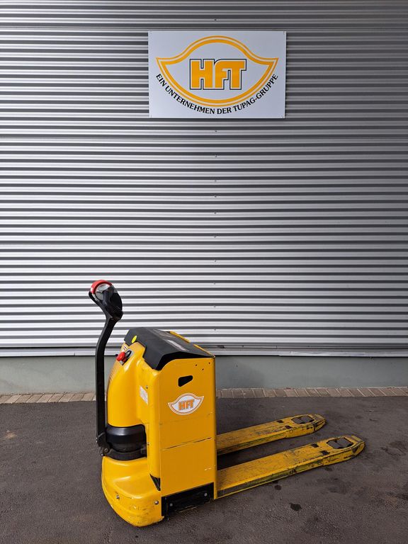 Yale MP 22 AC Niederhubwagen gebraucht Yale MP 22 AC * Niederhubwagen