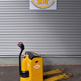 Yale MP 22 AC Niederhubwagen gebraucht Yale MP 22 AC * Niederhubwagen