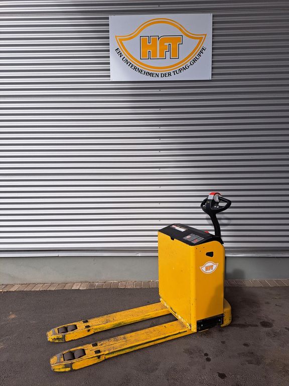 Yale MP 22 AC Niederhubwagen gebraucht Yale MP 22 AC * Niederhubwagen