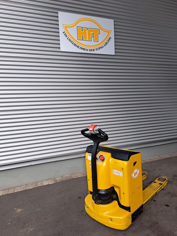 Yale MP 22 AC Niederhubwagen gebraucht Yale MP 22 AC * Niederhubwagen