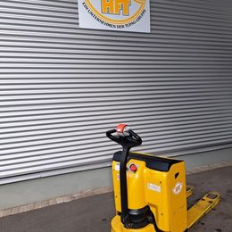 Yale MP 22 AC Niederhubwagen gebraucht Yale MP 22 AC * Niederhubwagen