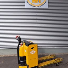 Yale MP 22 AC Niederhubwagen gebraucht Yale MP 22 AC * Niederhubwagen
