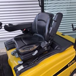 Yale ERP 20 VF LWB * 4-Rad Elektrostapler