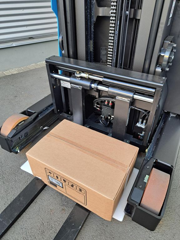 Cesab R 314 Schubmaststapler gebraucht Cesab R 314 * Schubmaststapler