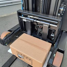 Cesab R 314 Schubmaststapler gebraucht Cesab R 314 * Schubmaststapler