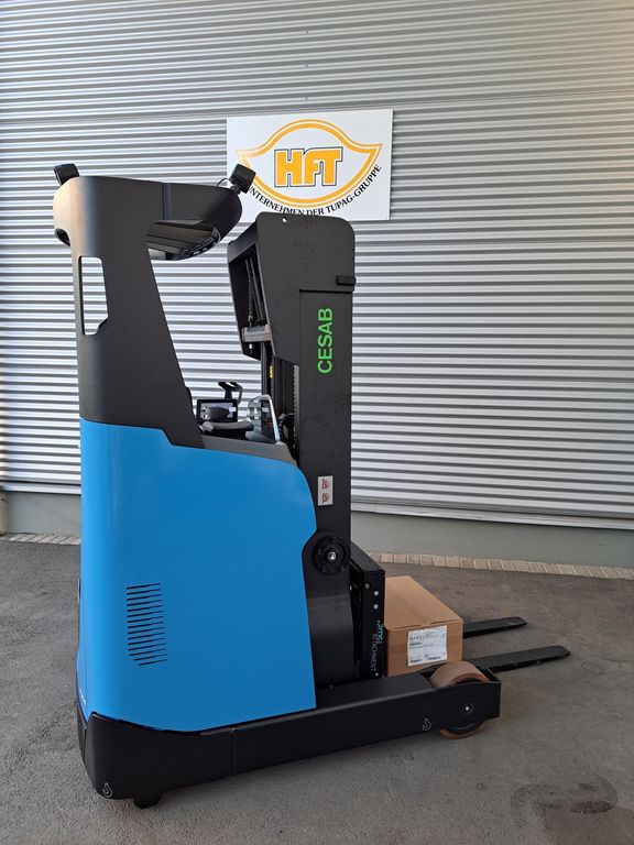 Cesab R 314 Schubmaststapler gebraucht Cesab R 314 * Schubmaststapler