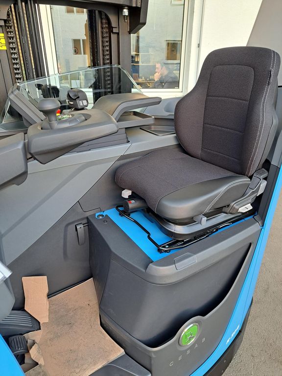 Cesab R 314 Schubmaststapler gebraucht Cesab R 314 * Schubmaststapler