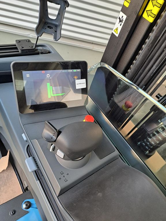 Cesab R 314 Schubmaststapler gebraucht Cesab R 314 * Schubmaststapler