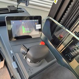 Cesab R 314 Schubmaststapler gebraucht Cesab R 314 * Schubmaststapler