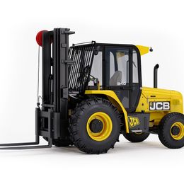 JCB 930