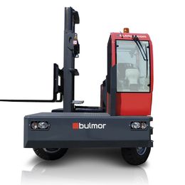 Bulmor DQnr 50 [55,4kW] / Classic Line