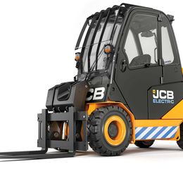 JCB 30-19E